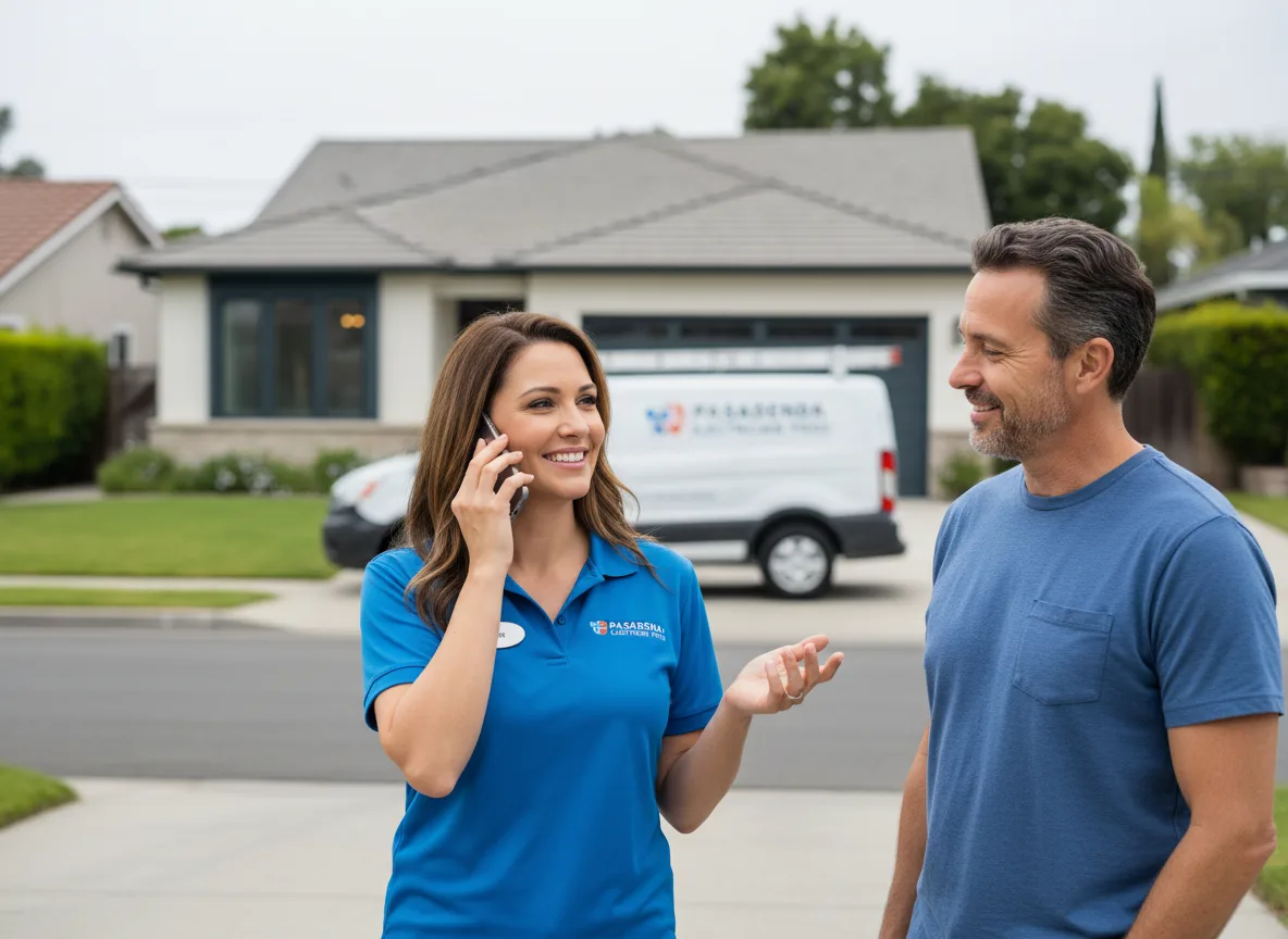 Electrician East Greenville, PA FAQs